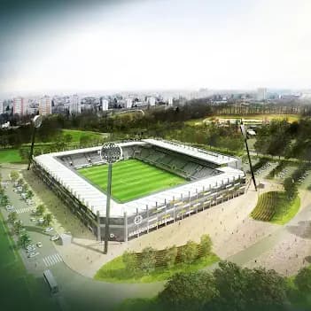 Fotka lokality Hradec Králové