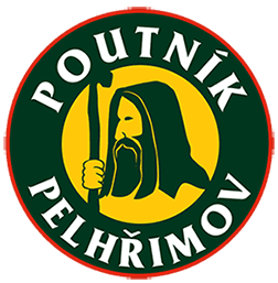 Logo pivovar Poutnik